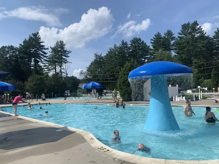 Cold Springs Camp Resort Picture 6