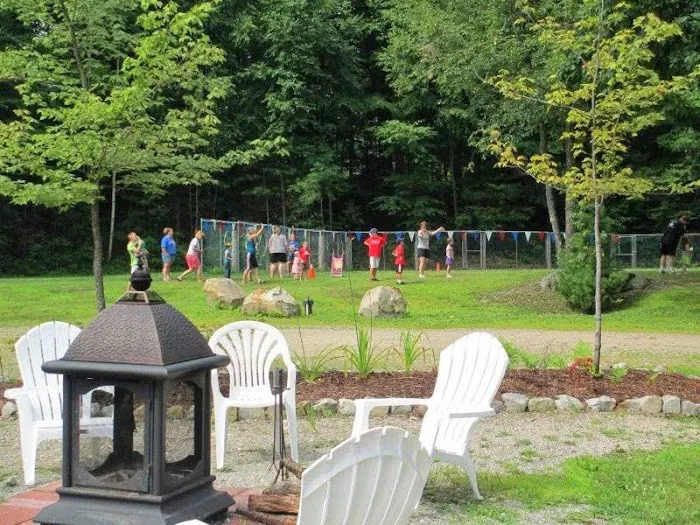 Autumn Hills Campground Picture 5