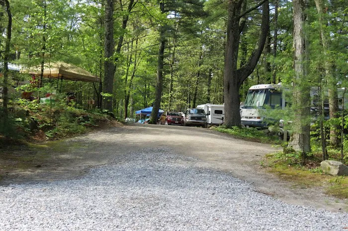 Autumn Hills Campground Picture 4