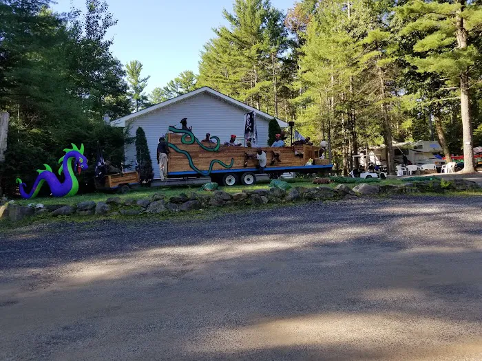 Friendly Beaver Campground Picture 1