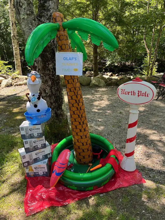Lost River Valley Campground Picture 8