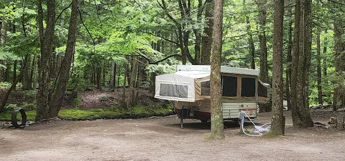 Lost River Valley Campground Picture 3