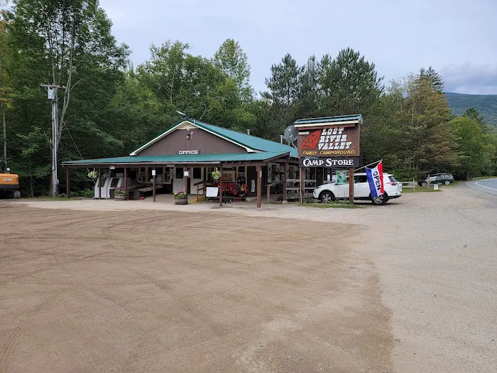 Lost River Valley Campground Picture 7