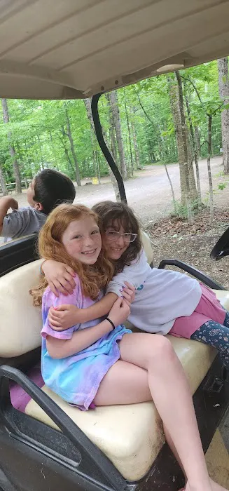 Lost River Valley Campground Picture 6