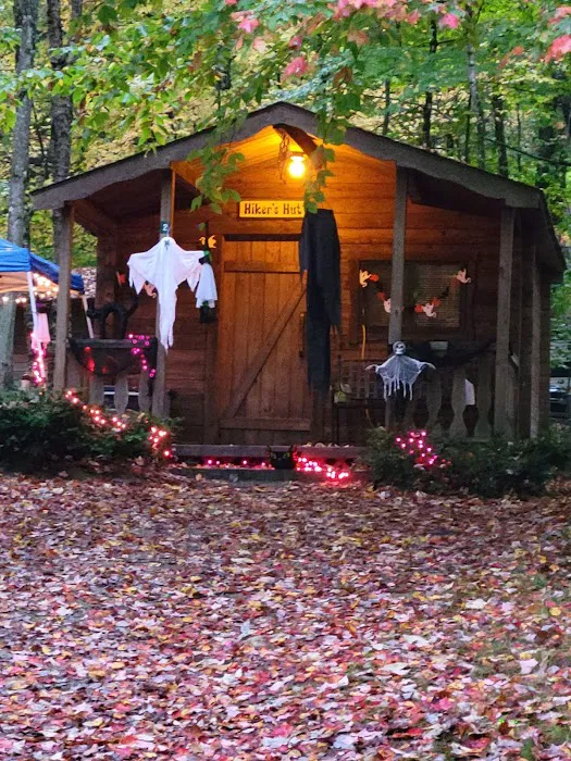 Lost River Valley Campground Picture 4