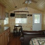 Lincoln / Woodstock KOA Holiday