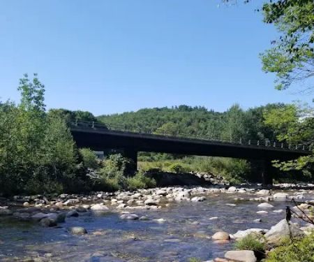 Goose Hollow Camp & RV Park