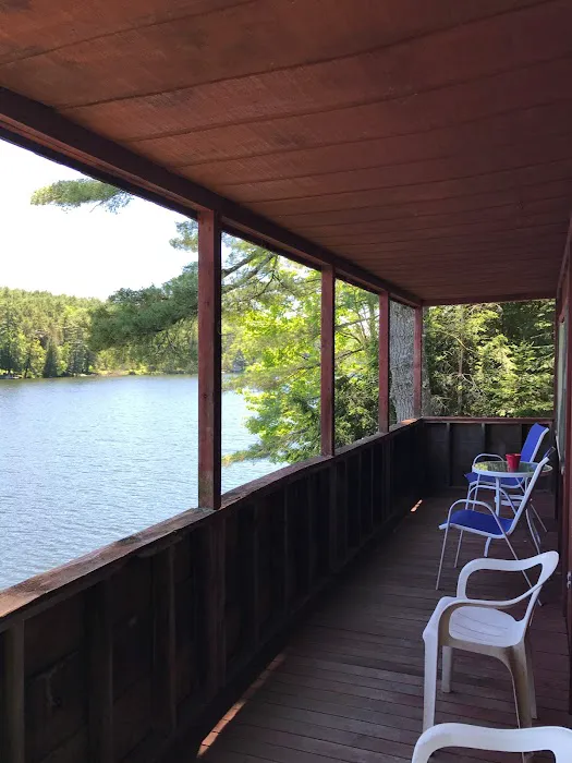 Pleasant Valley Campground Picture 3