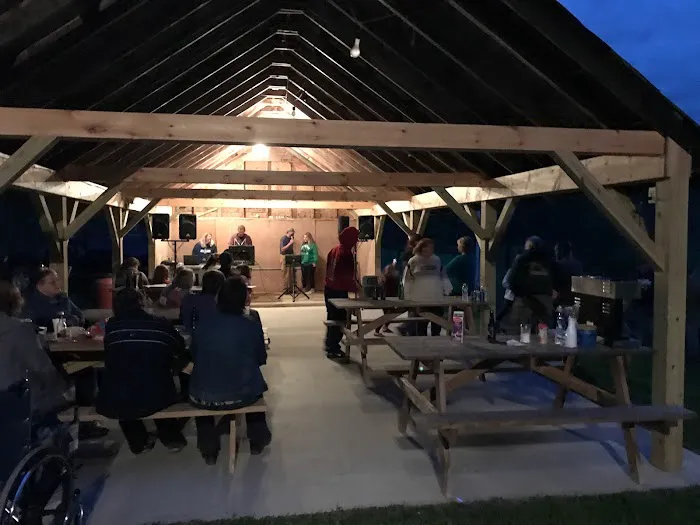 Pleasant Valley Campground Picture 4