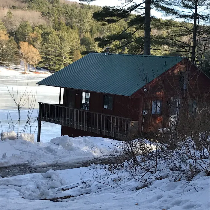 Pleasant Valley Campground Picture 7