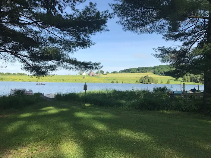 Pleasant Valley Campground Picture 6