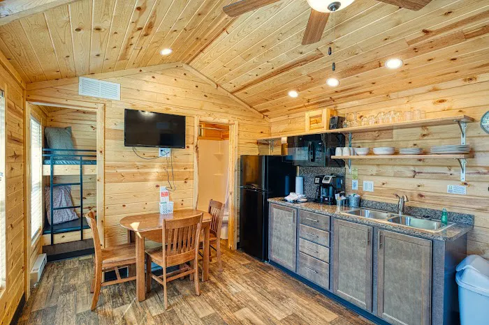 Littleton / Franconia Notch KOA Holiday Picture 3