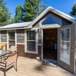 Littleton / Franconia Notch KOA Holiday