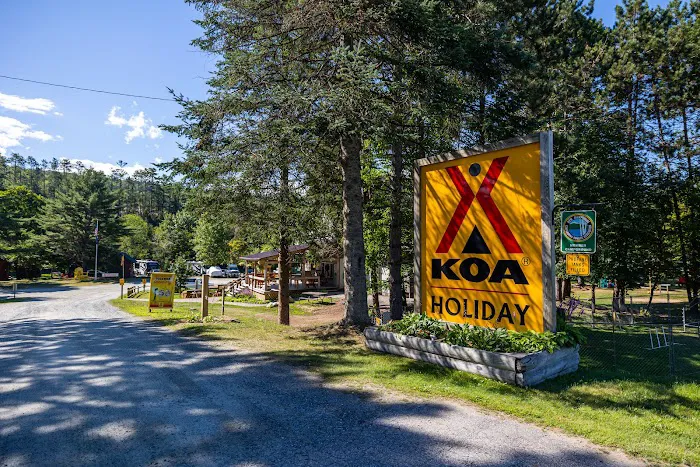 Littleton / Franconia Notch KOA Holiday Picture 9