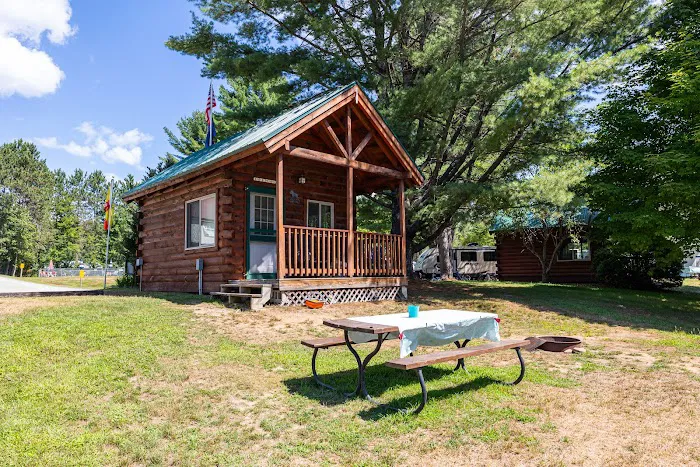 Littleton / Franconia Notch KOA Holiday Picture 10