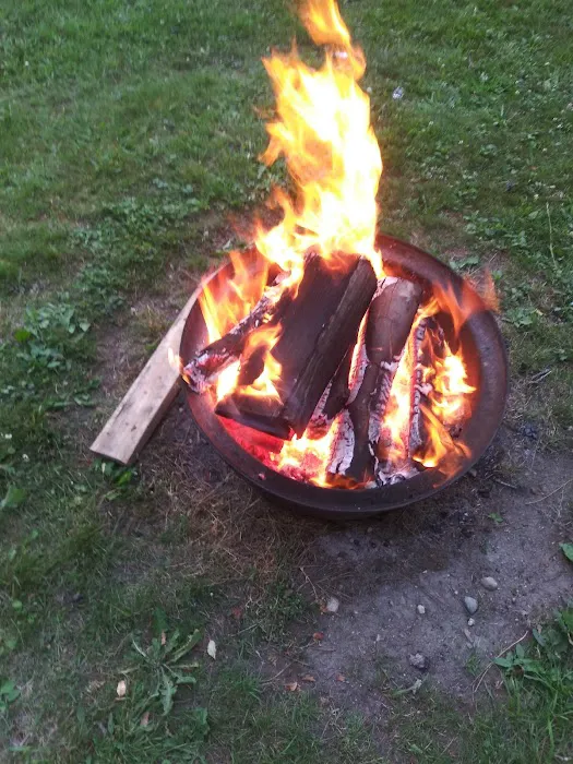 Groton Forest Rd Campground Picture 8