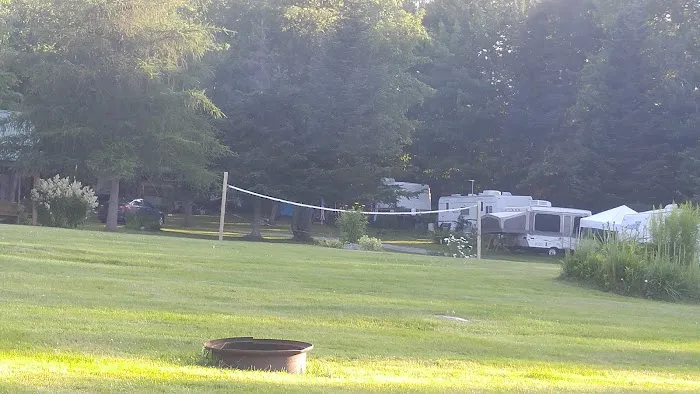 Groton Forest Rd Campground Picture 1