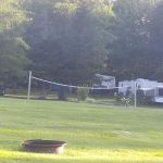 Groton Forest Rd Campground