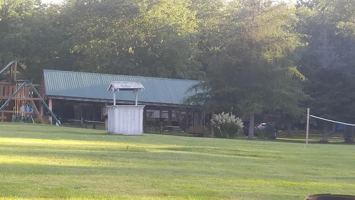 Groton Forest Rd Campground Picture 6