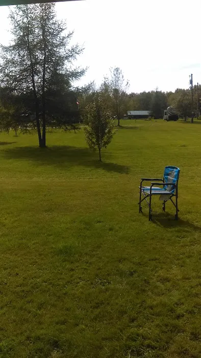 Groton Forest Rd Campground Picture 9