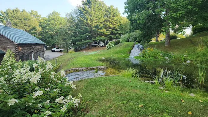 Sugar Ridge RV Village-Campground Picture 1