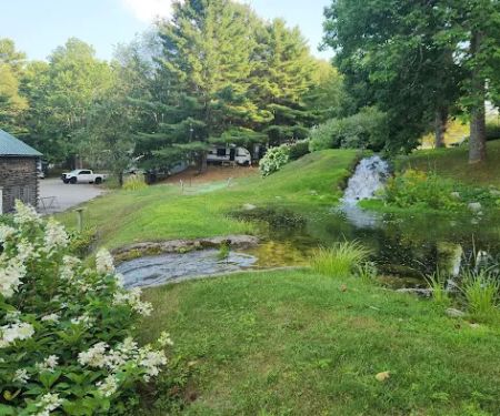 Sugar Ridge RV Village-Campground