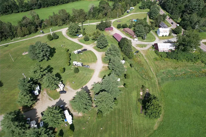 Gold Brook Campground, LLC Picture 4