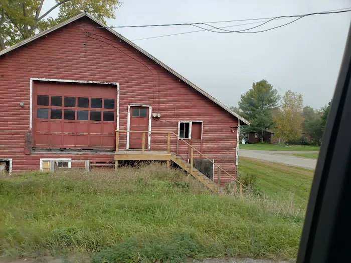 Gold Brook Campground, LLC Picture 5