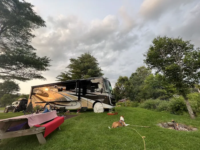 Gold Brook Campground, LLC Picture 8