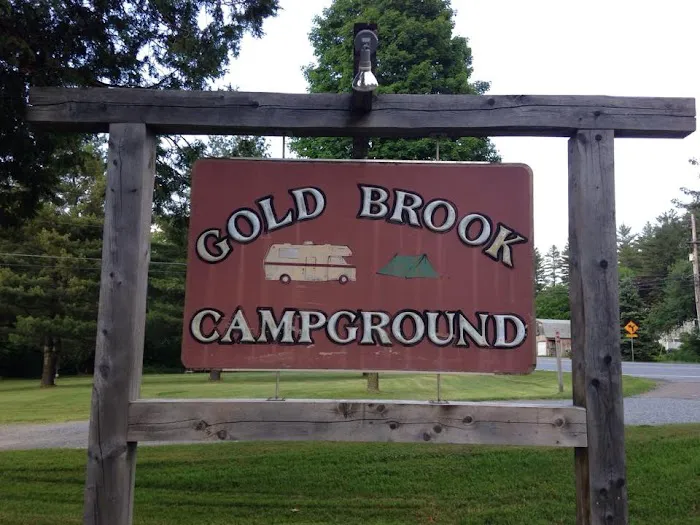Gold Brook Campground, LLC Picture 1