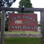 Gold Brook Campground, LLC