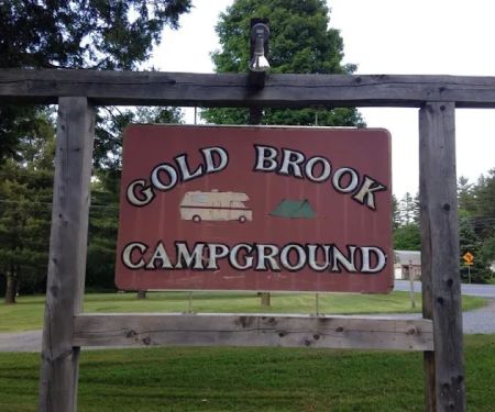 Gold Brook Campground, LLC