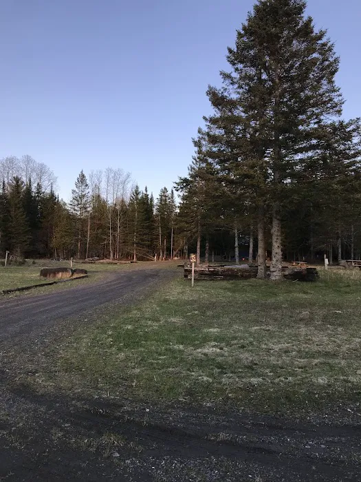 Vermont Freedom Campground Picture 7
