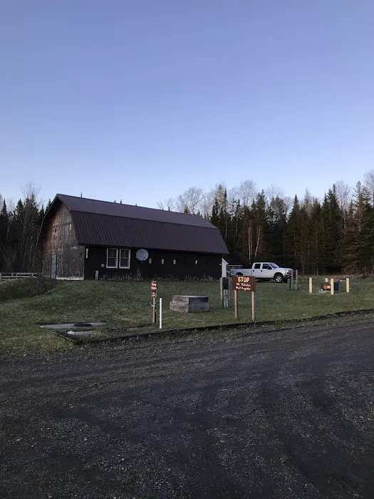 Vermont Freedom Campground Picture 1