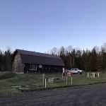 Vermont Freedom Campground