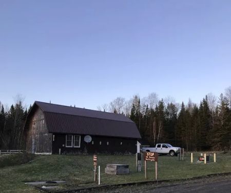 Vermont Freedom Campground
