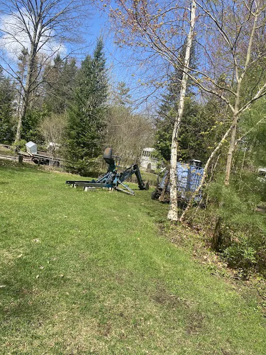 Shelburne Camping Area Picture 4