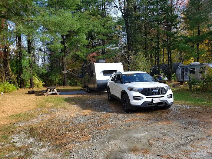 Shelburne Camping Area Picture 1