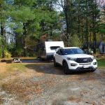 Shelburne Camping Area