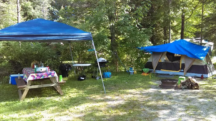 Shelburne Camping Area Picture 10