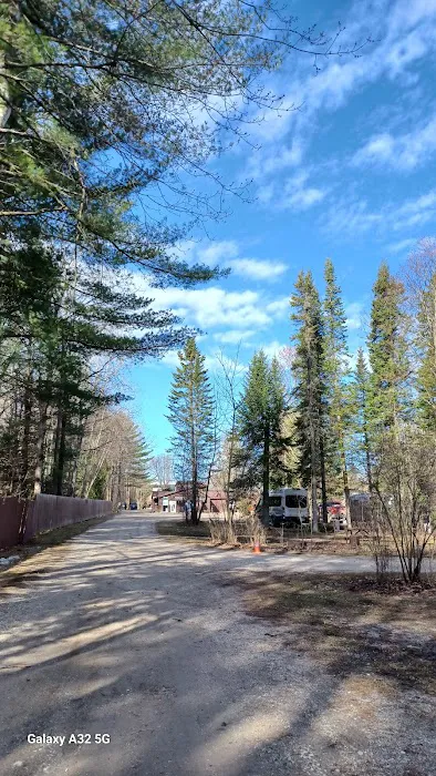 Shelburne Camping Area Picture 7