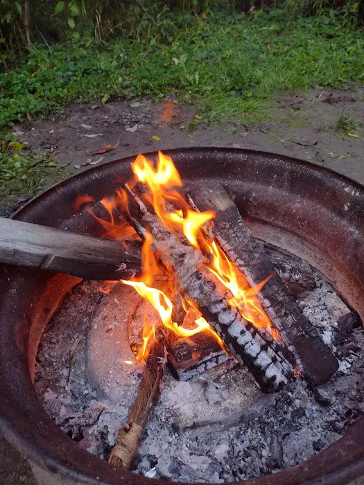 Shelburne Camping Area Picture 9