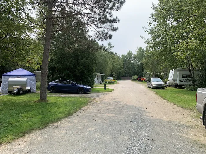 Shelburne Camping Area Picture 5