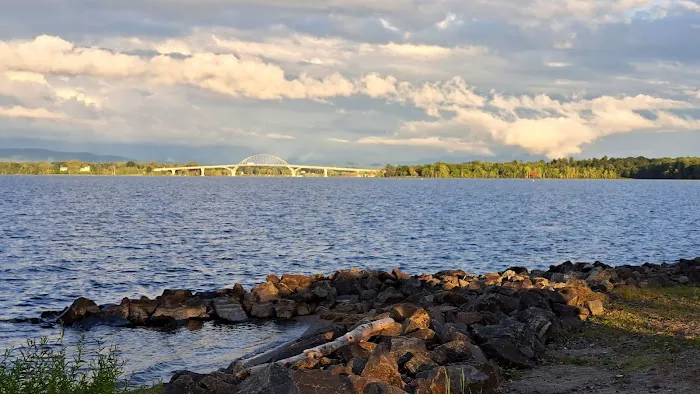 Bulwagga Bay Campground & Beach Picture 1
