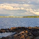 Bulwagga Bay Campground & Beach