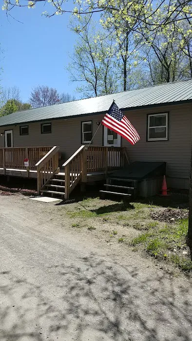 Petros Millbrook Campsite & RV Picture 4