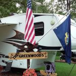 Petros Millbrook Campsite & RV
