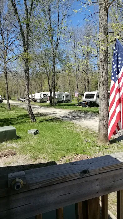 Petros Millbrook Campsite & RV Picture 8