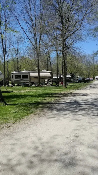 Petros Millbrook Campsite & RV Picture 5
