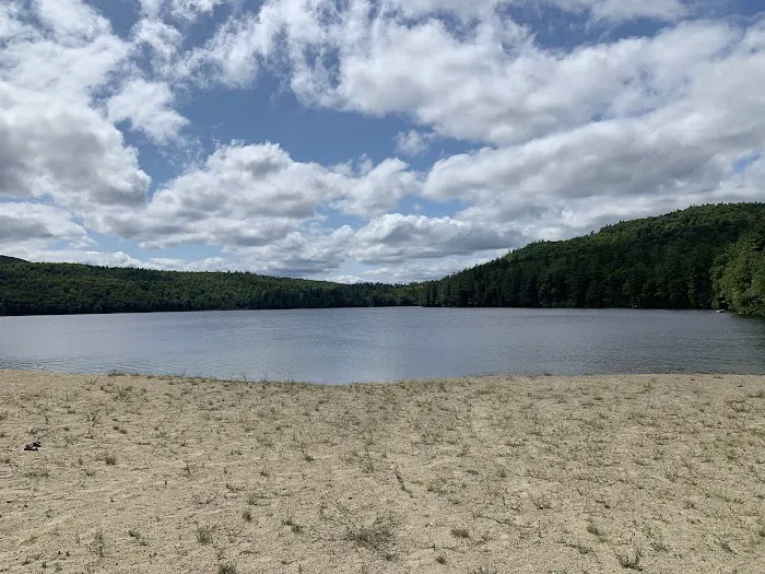 Lincoln Pond Campground Picture 7